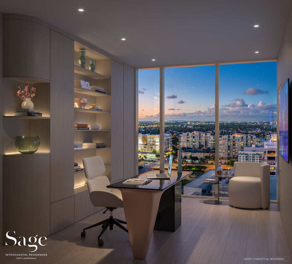 Sage Residences