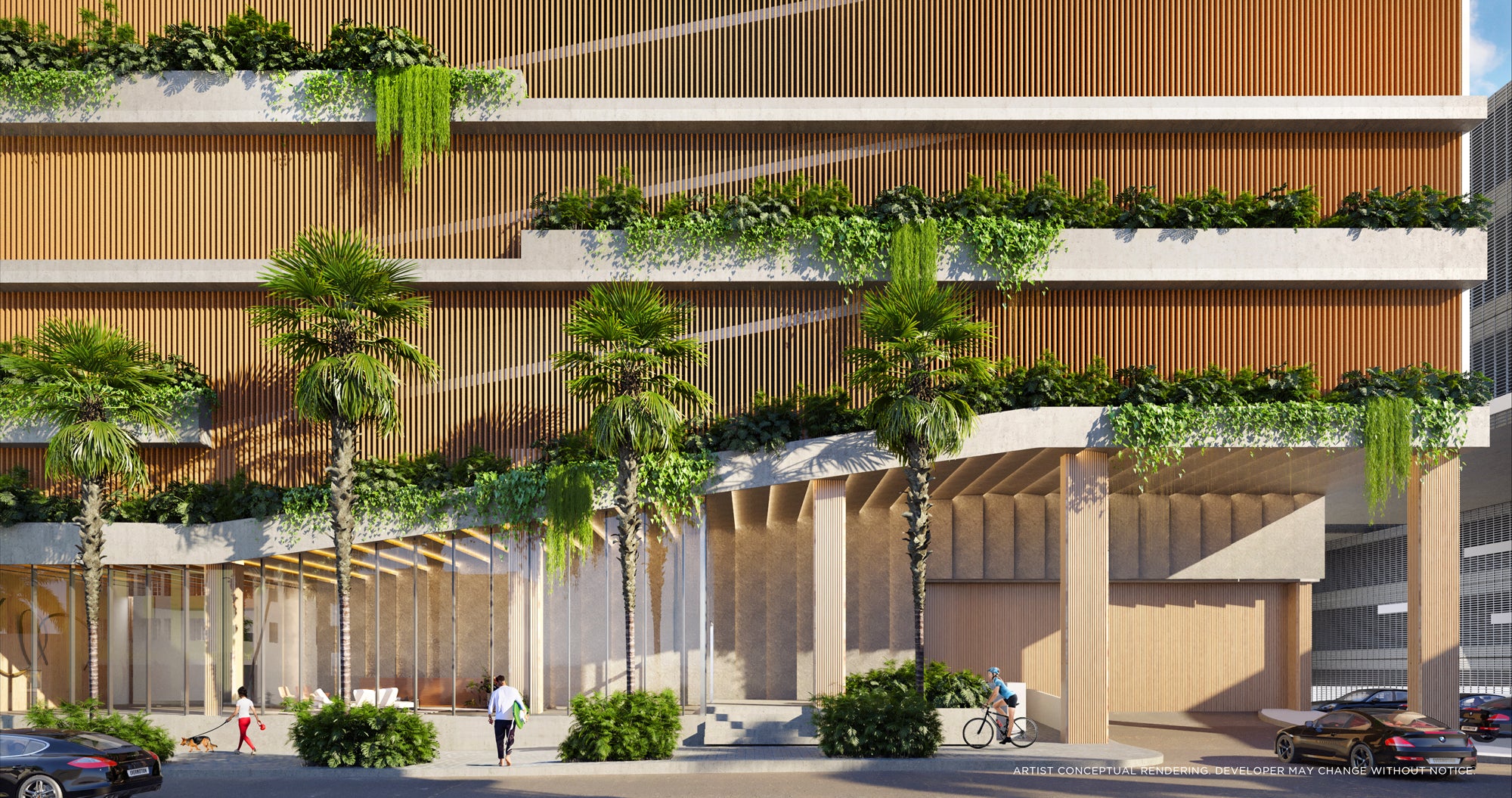 Cove Miami Residences