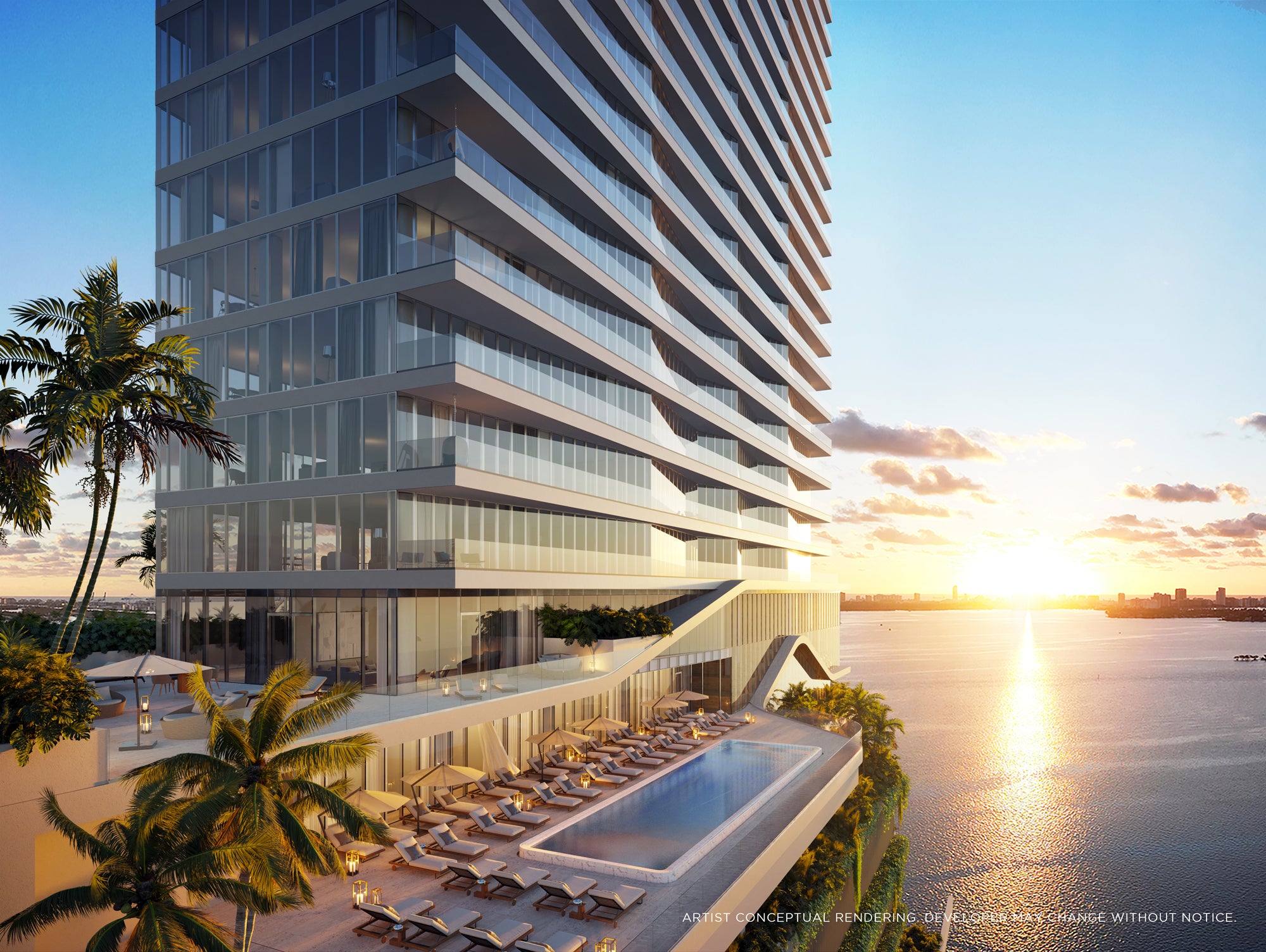 Cove Miami Residences