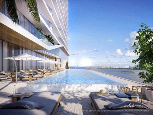 Cove Miami Residences