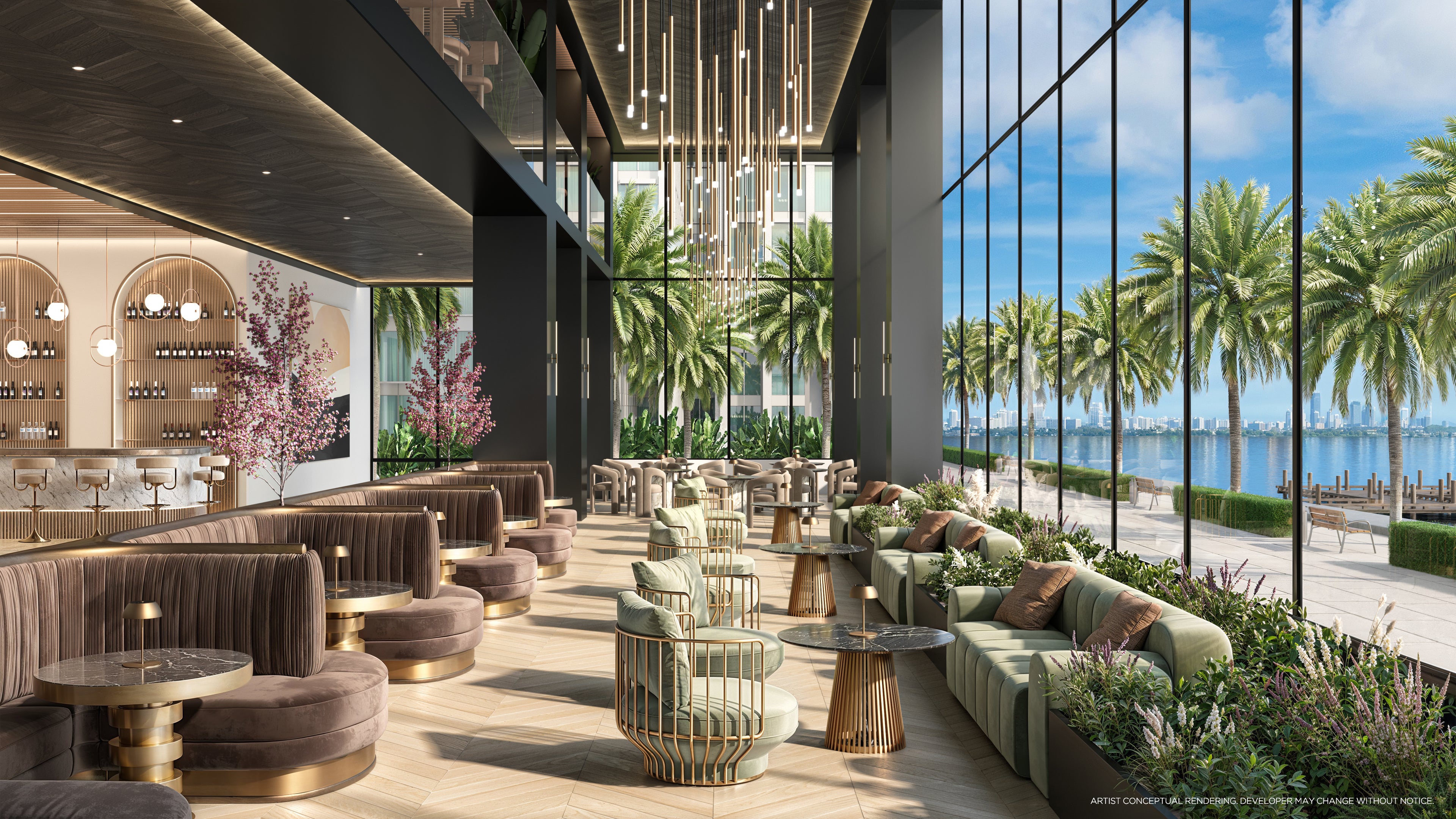 Cove Miami Residences