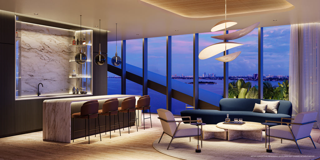 Cove Miami Residences