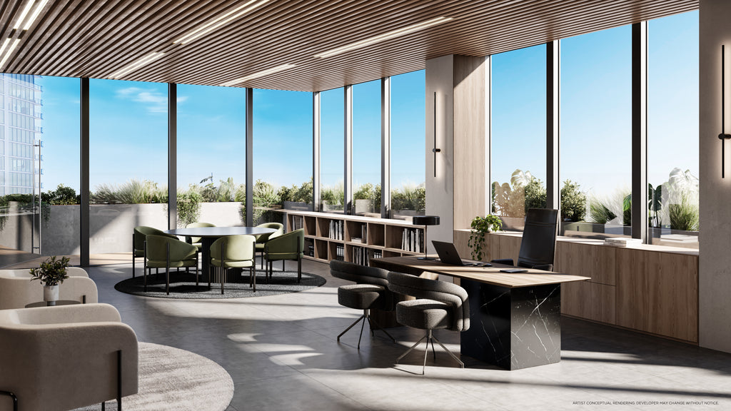 Cove Miami Residences