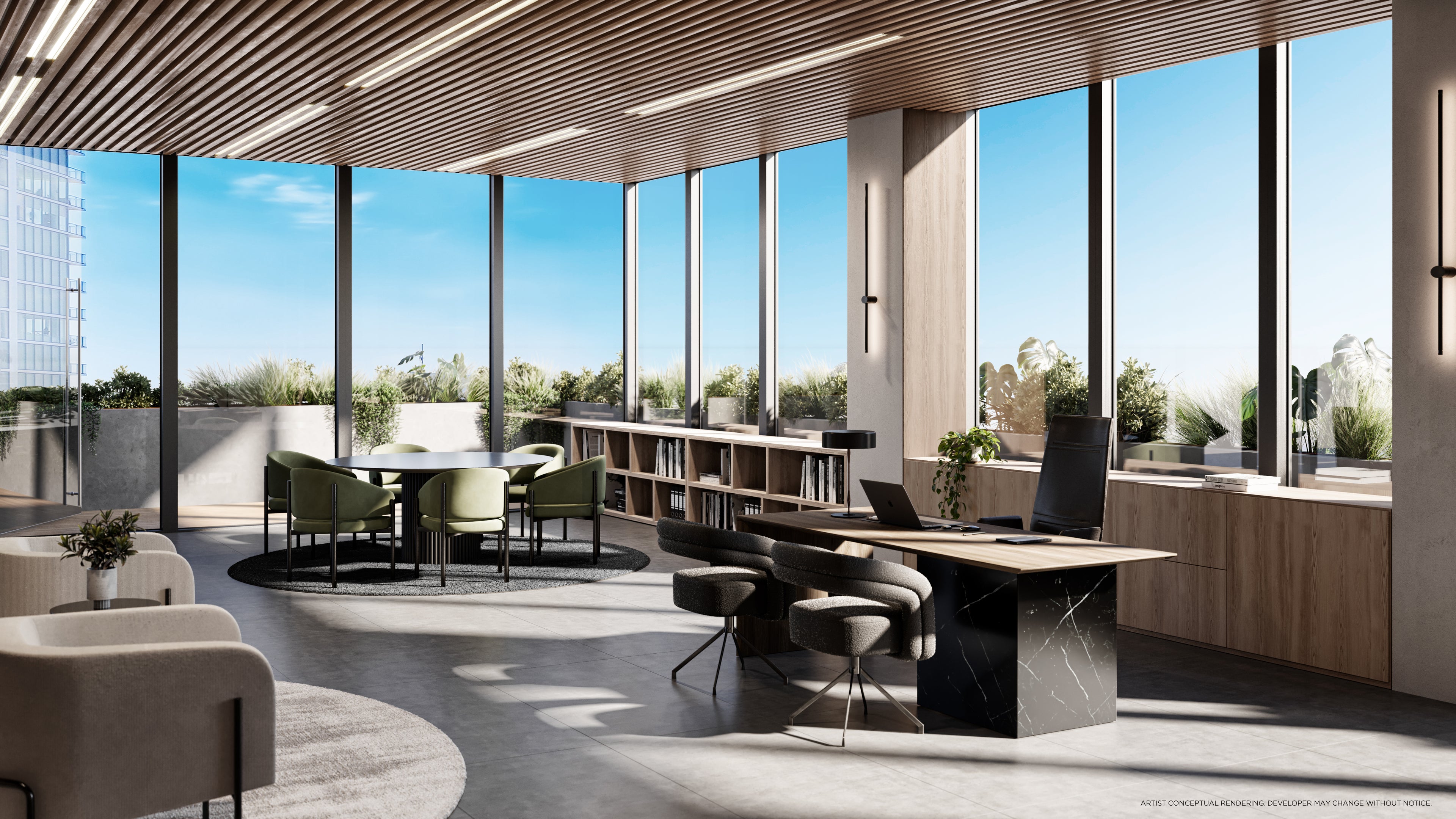 Cove Miami Residences