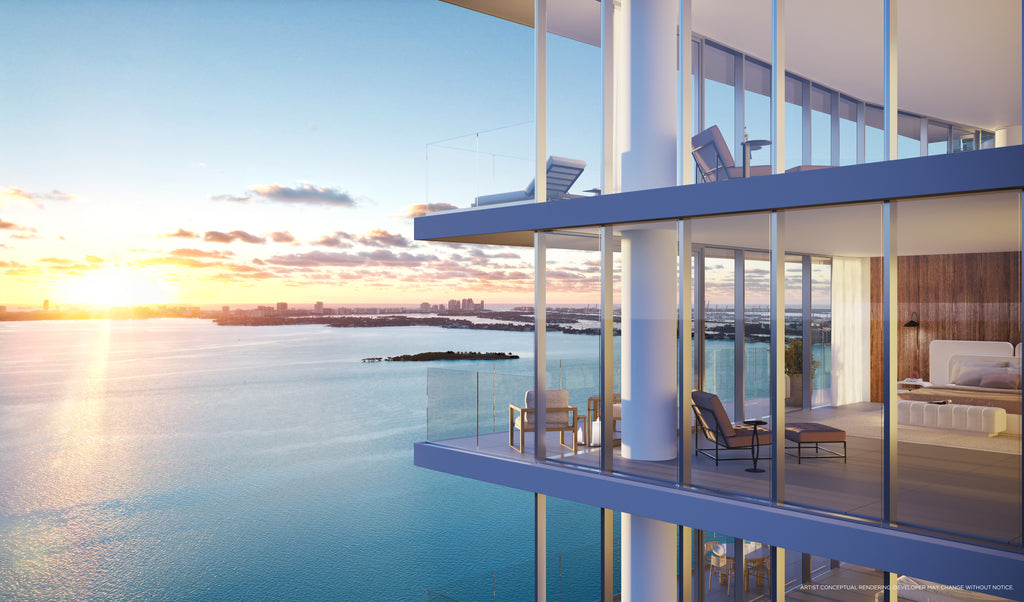 Cove Miami Residences