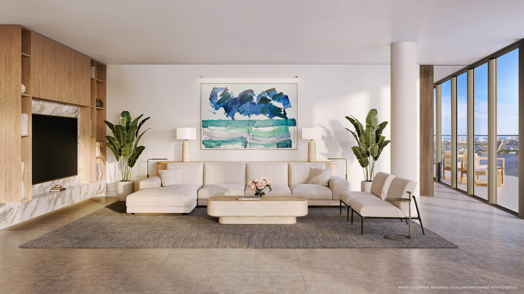 Cove Miami Residences