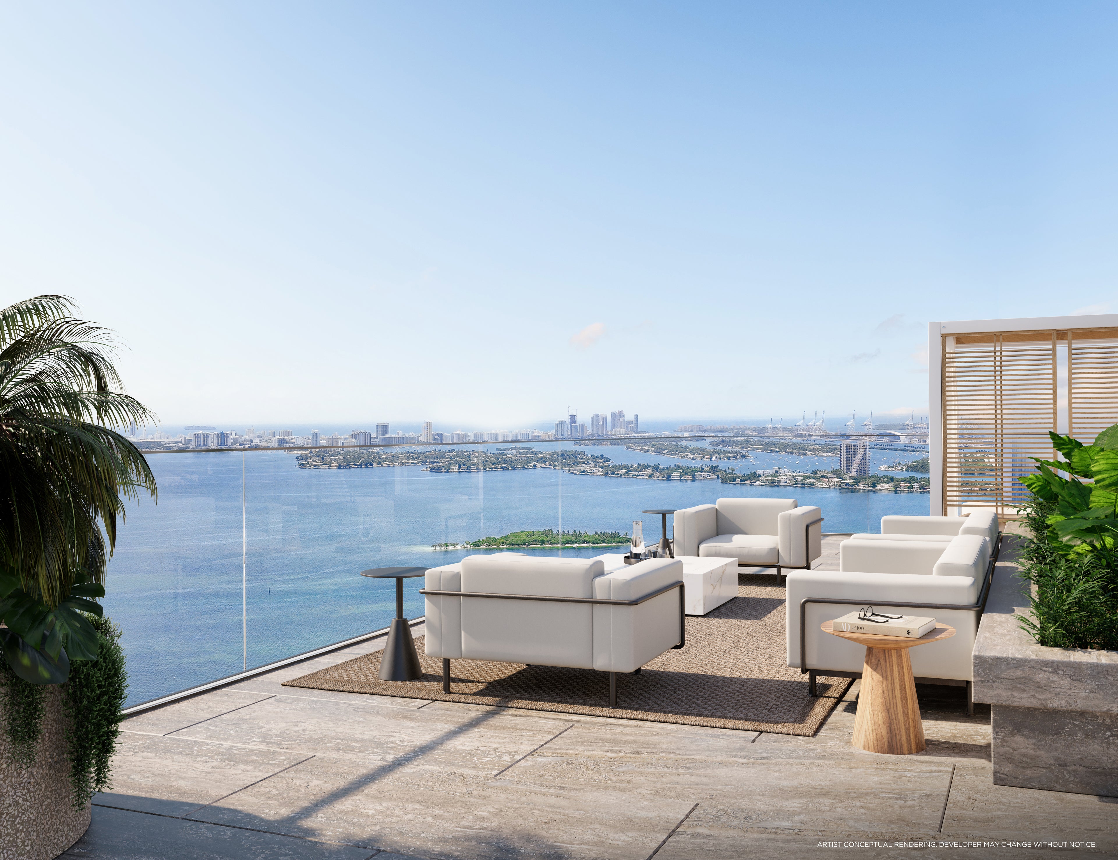 Cove Miami Residences