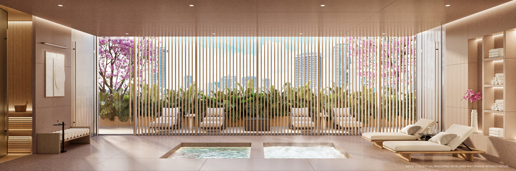 Cove Miami Residences