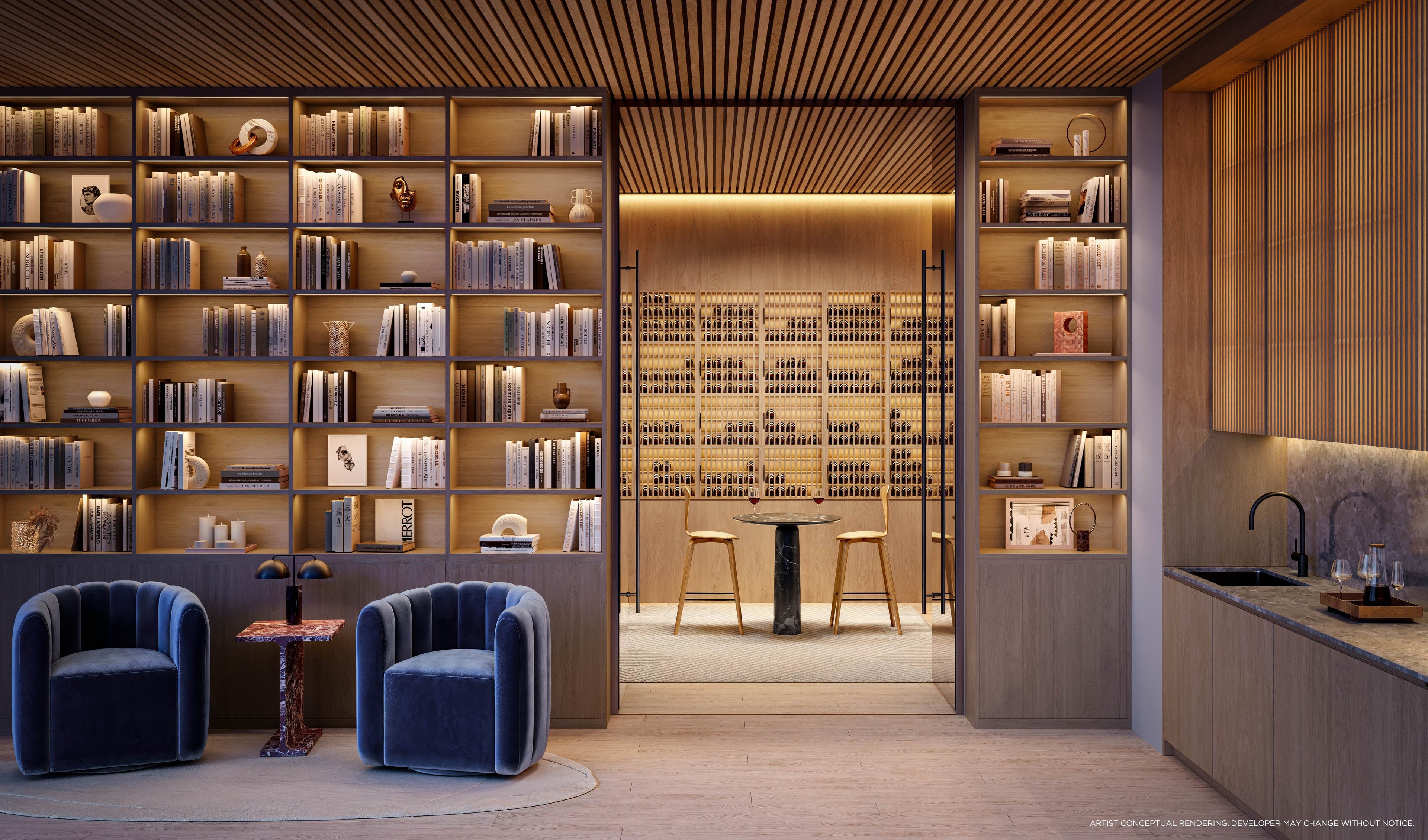 Cove Miami Residences