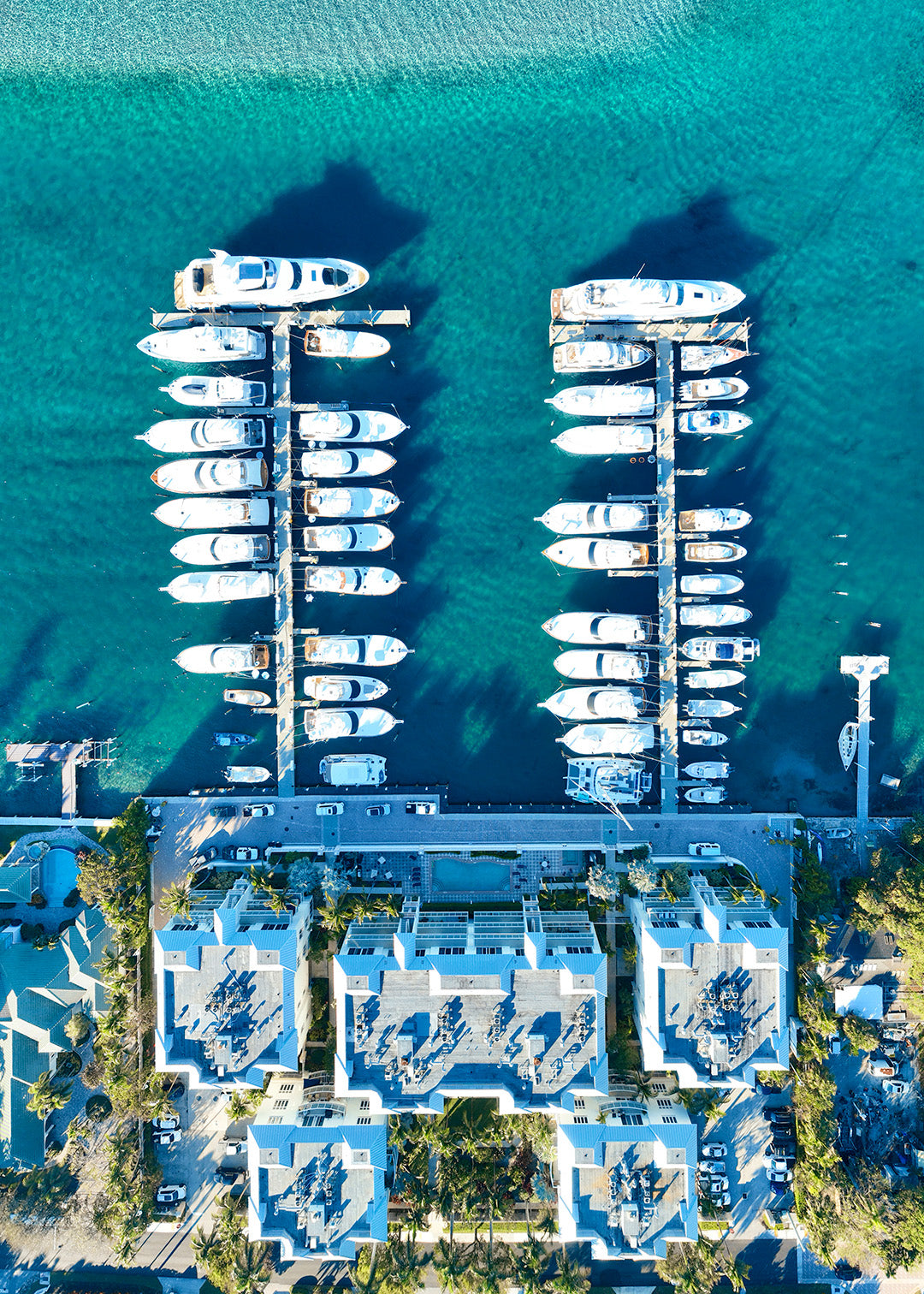 HAVN Residences & Yacht Club (Brochure)