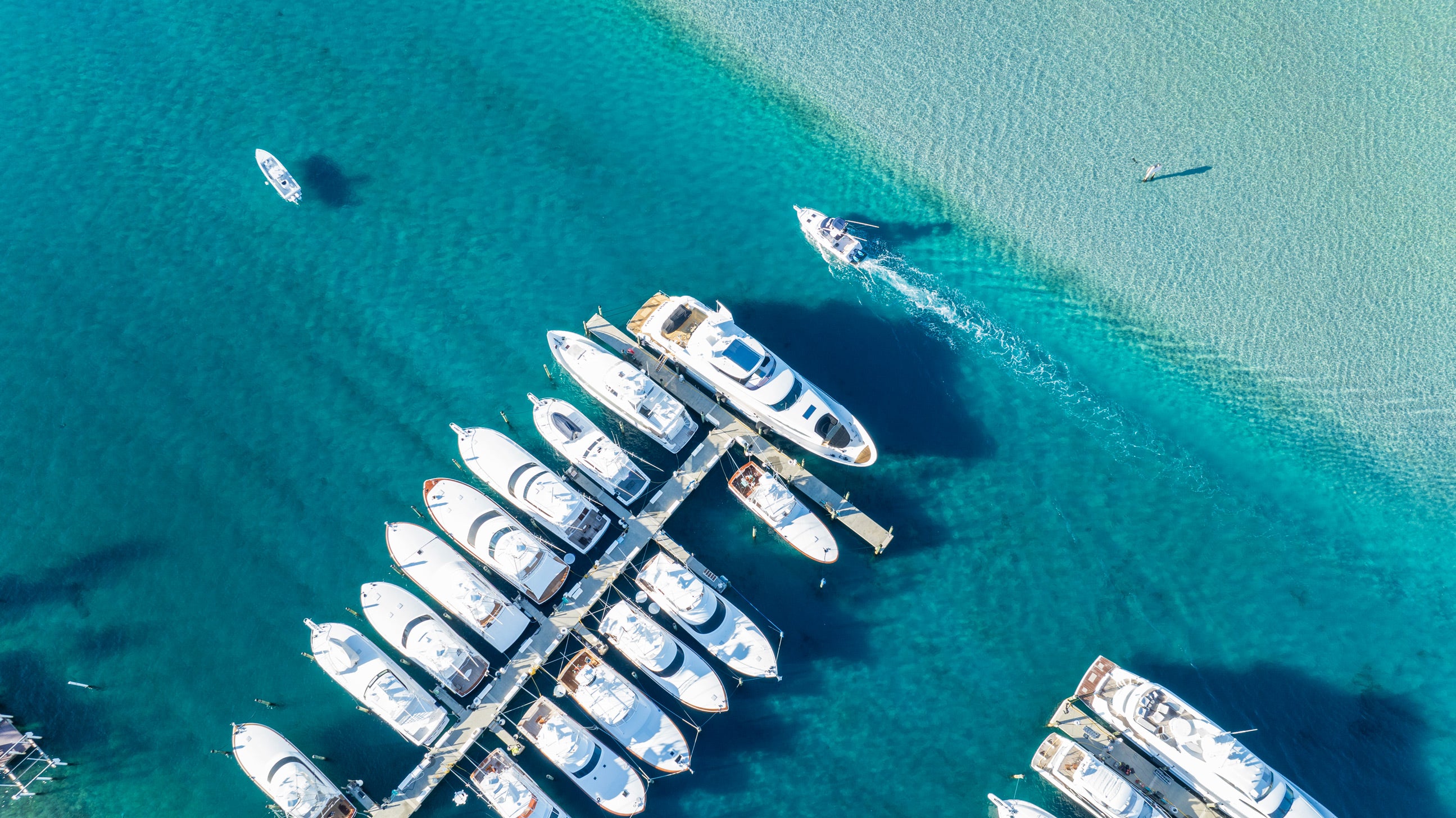 HAVN Residences & Yacht Club (Brochure)