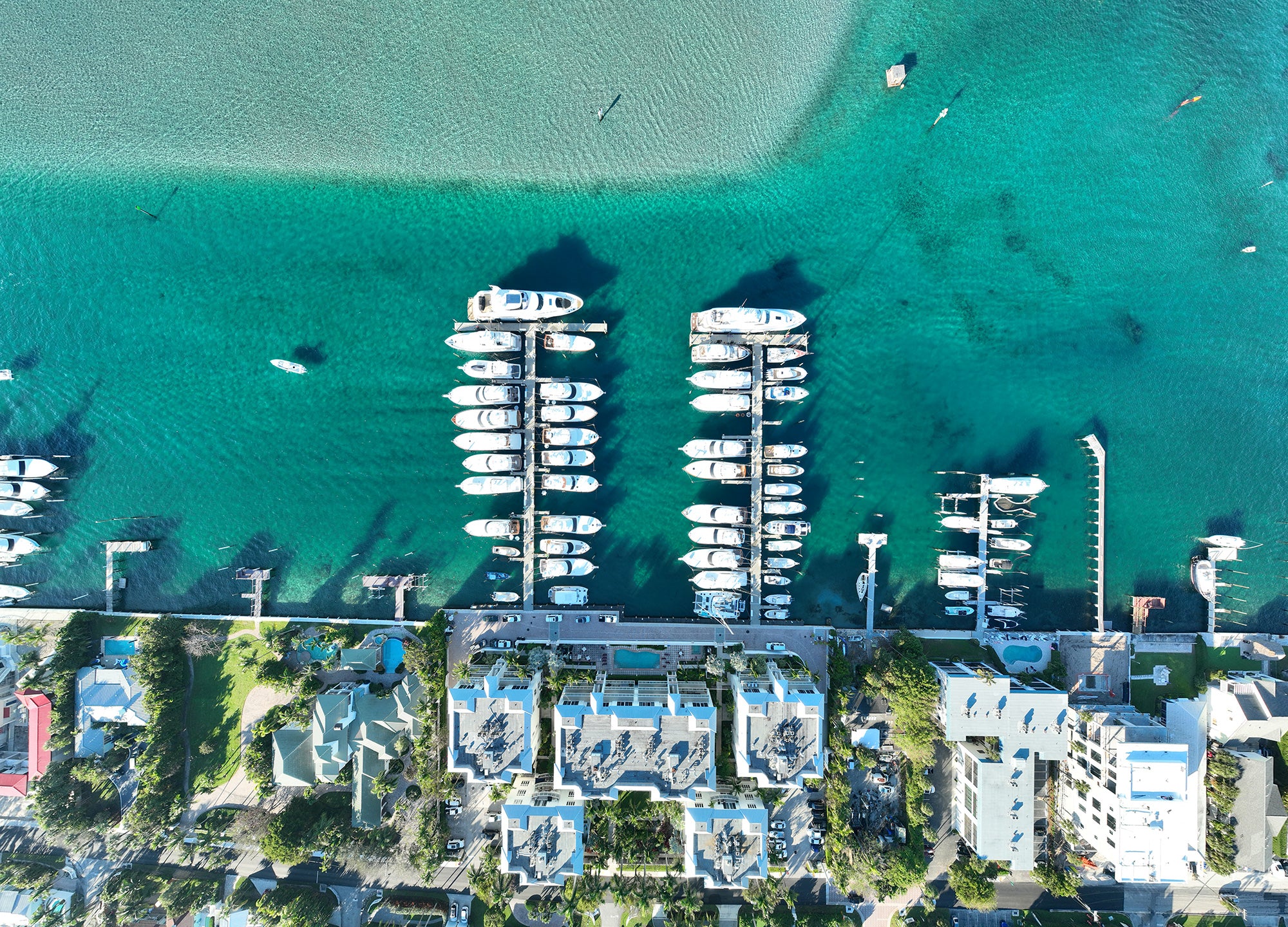 HAVN Residences & Yacht Club (Brochure)