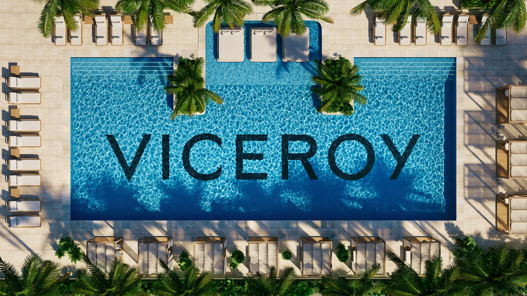 The Viceroy