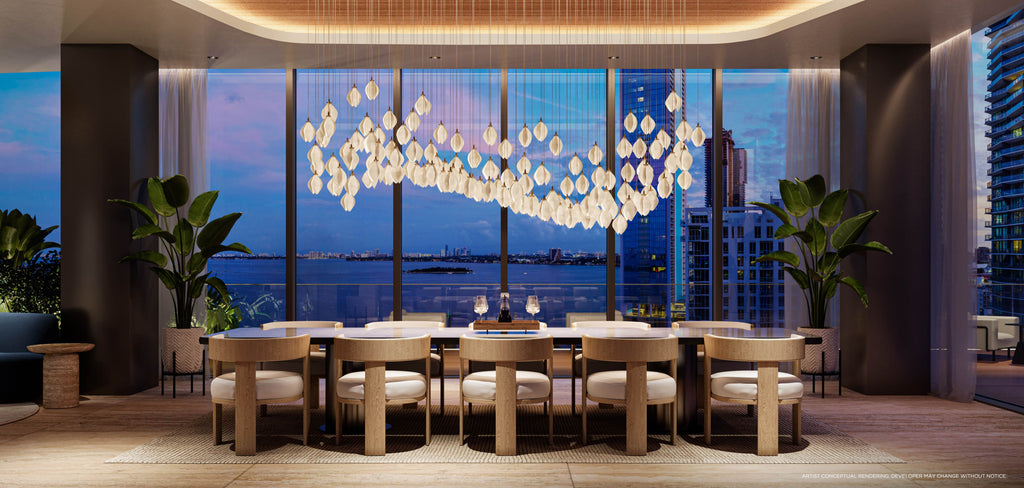 Cove Miami Residences