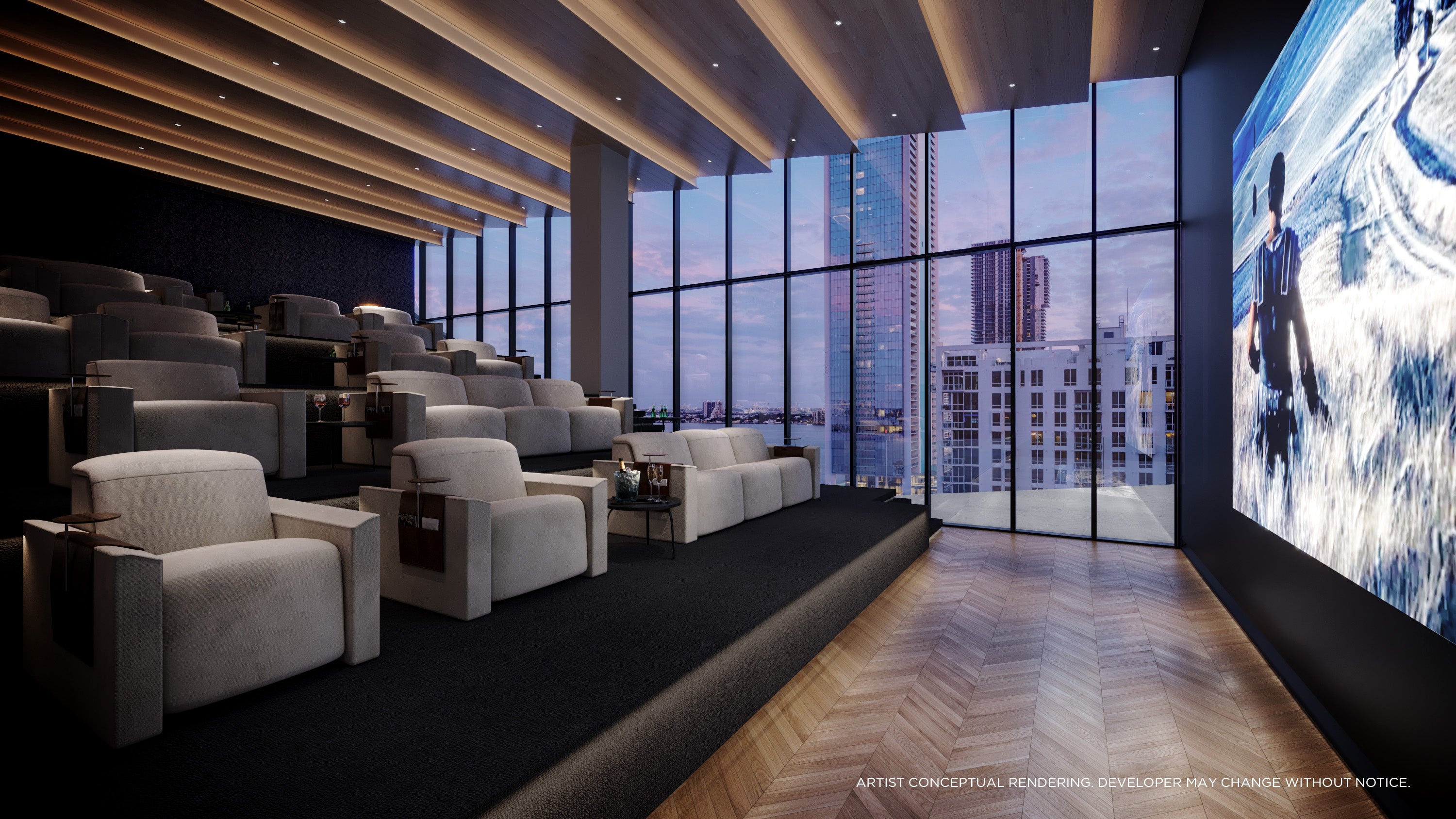 Cove Miami Residences